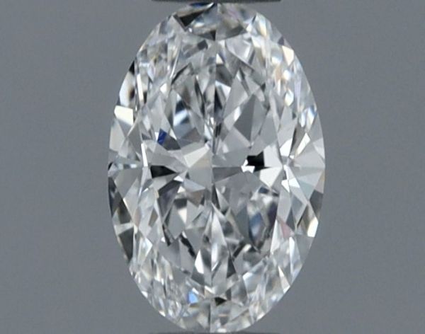 Oval Diamond image