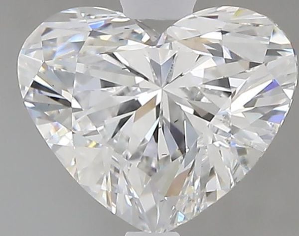 Heart Lab-Grown Diamond image