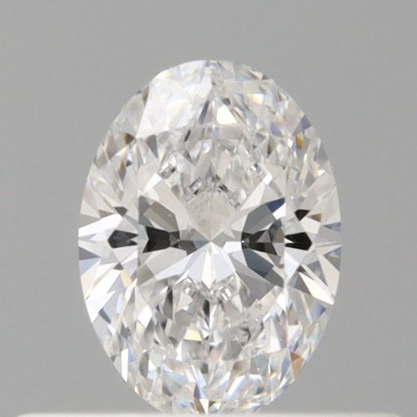 Oval Diamond image