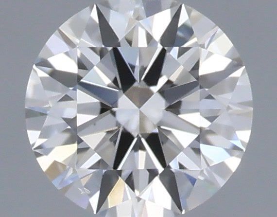 Round Diamond image