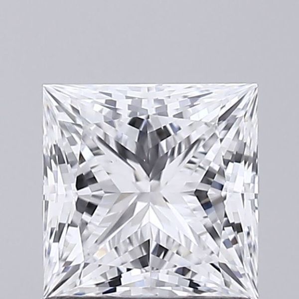 Princess Lab-Grown Diamond image