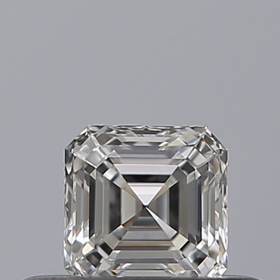 Asscher Diamond image