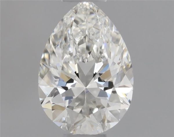 Pear Diamond image