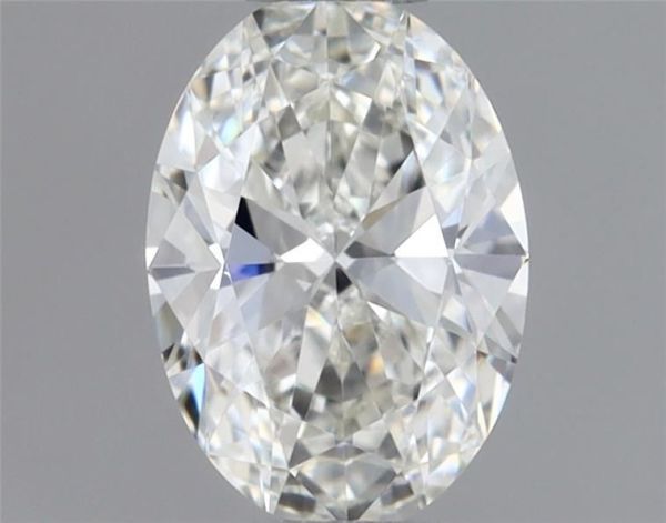 Oval Diamond image