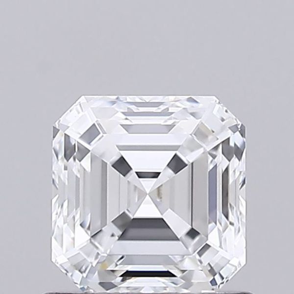 Asscher Lab-Grown Diamond image