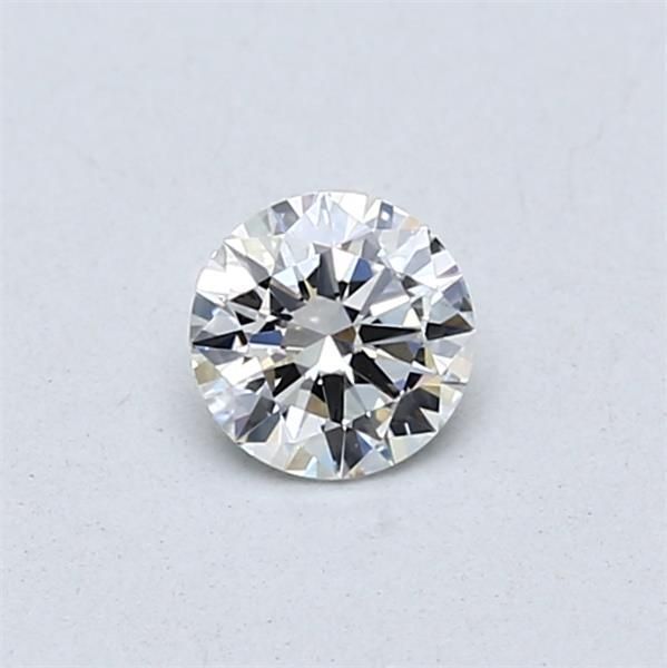 Round Lab-Grown Diamond image
