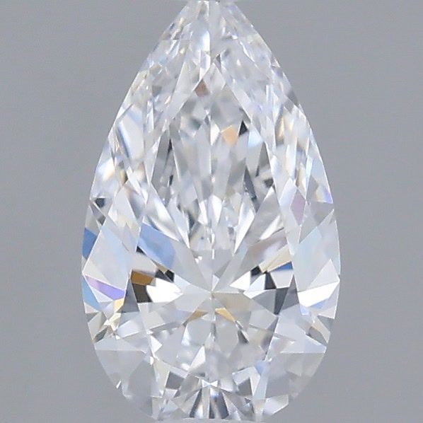Pear Diamond image