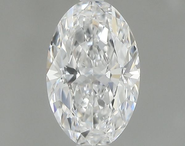 Oval Diamond image