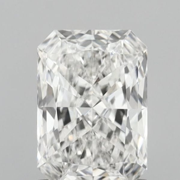 Radiant Lab-Grown Diamond image