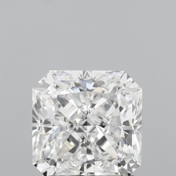 Radiant Lab-Grown Diamond image
