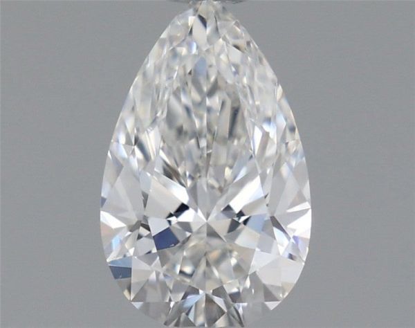 Pear Diamond image