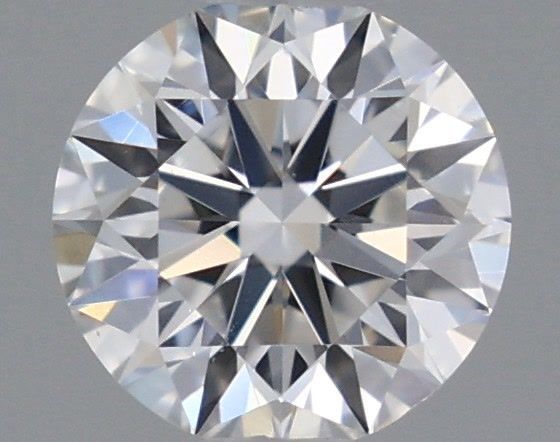 Round Diamond image