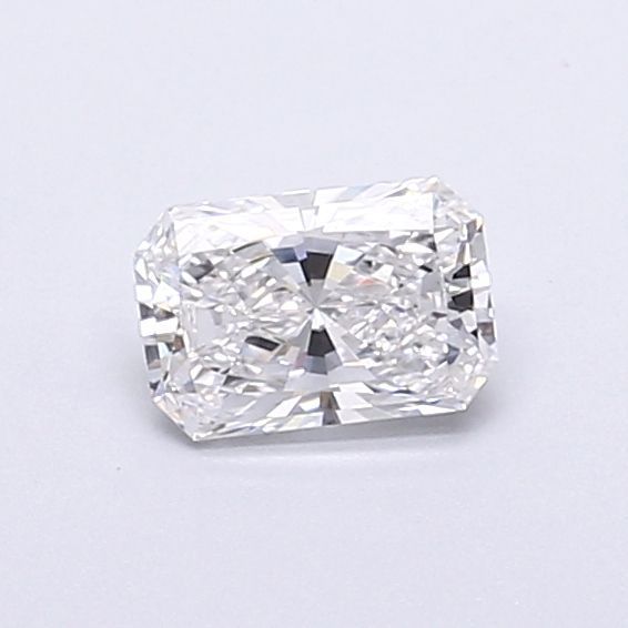 Radiant Lab-Grown Diamond image