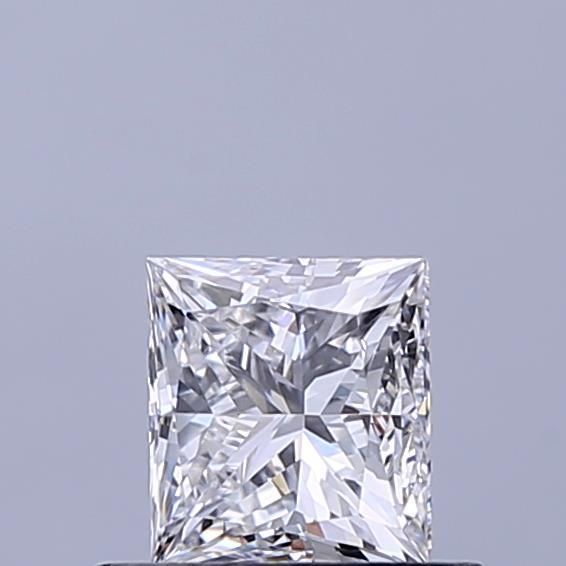 Princess Lab-Grown Diamond image