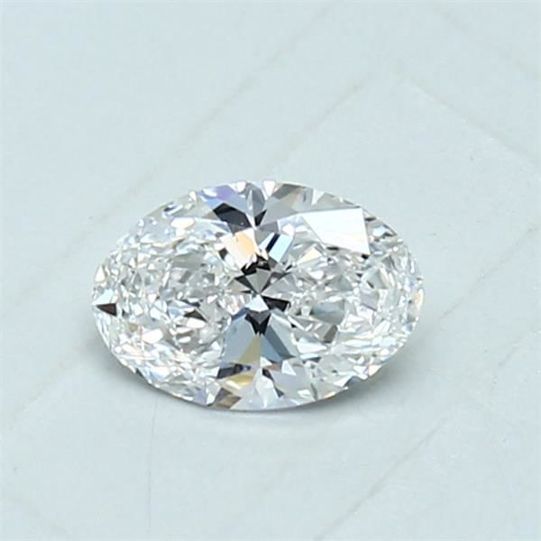 Oval Diamond image