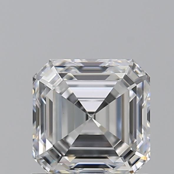 Asscher Diamond image