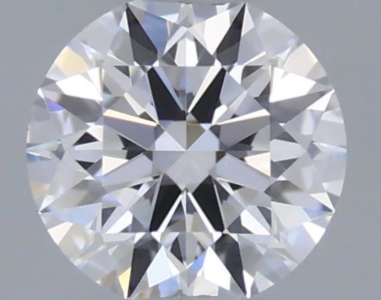 Round Lab-Grown Diamond image