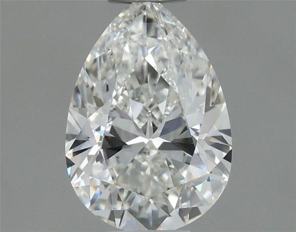 Pear Diamond image