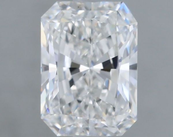 Radiant Lab-Grown Diamond image