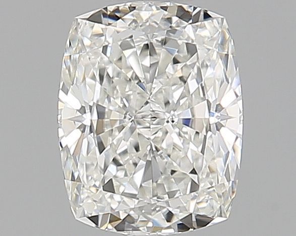 Cushion Diamond image