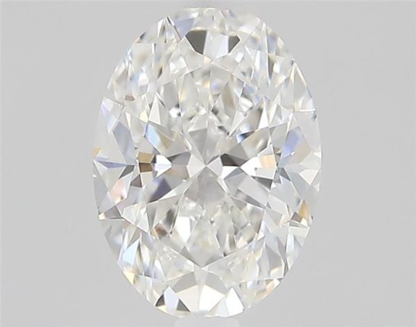 Oval Diamond image