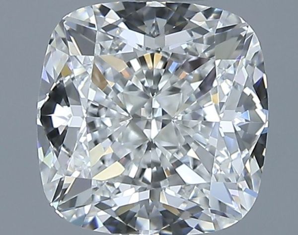 Cushion Diamond image