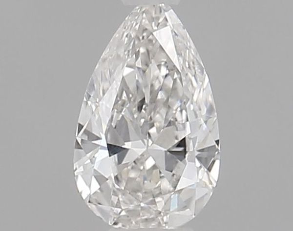 Pear Lab-Grown Diamond image