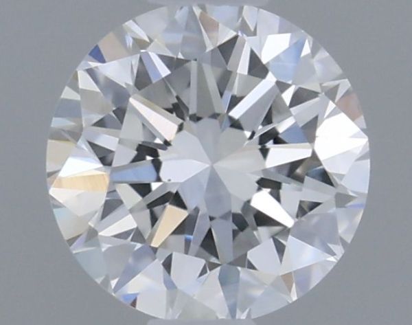 Round Lab-Grown Diamond image