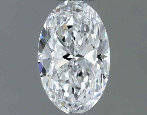 Oval Diamond image