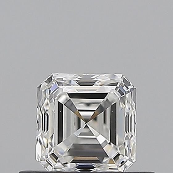 Asscher Diamond image