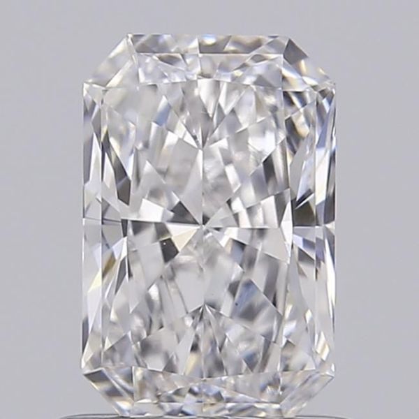 Radiant Lab-Grown Diamond image