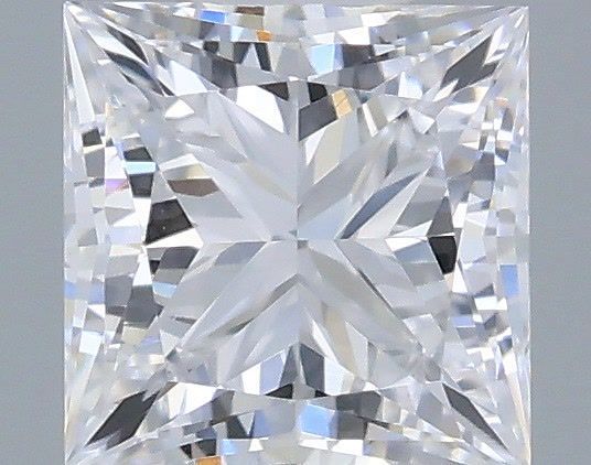 Princess Lab-Grown Diamond image