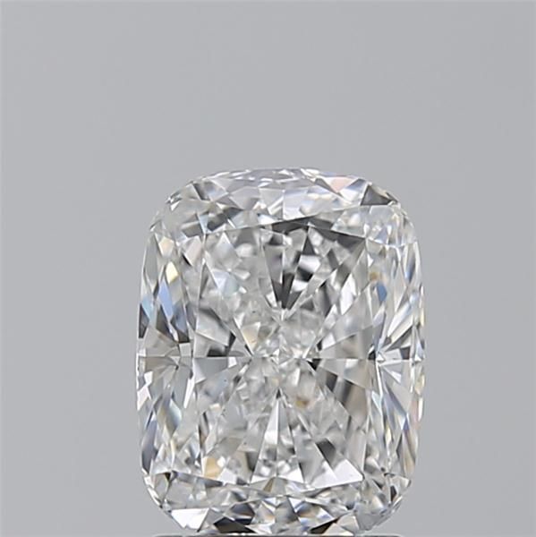Cushion Diamond image