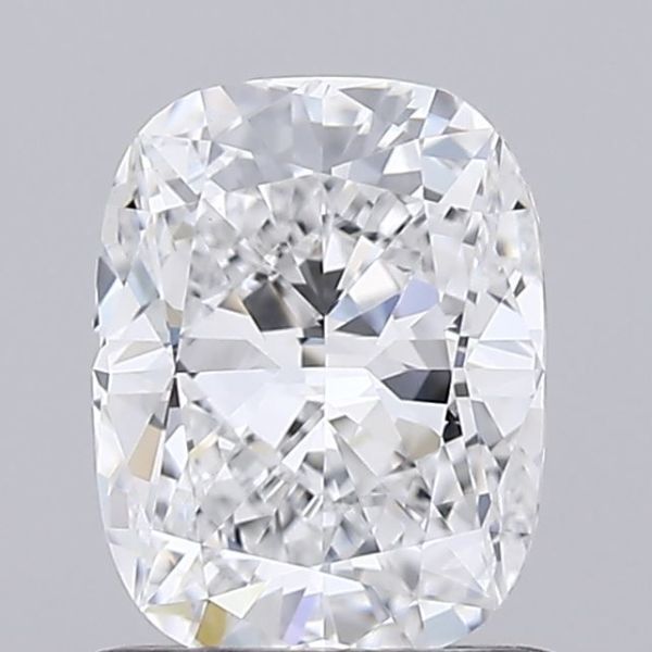 Cushion Lab-Grown Diamond image