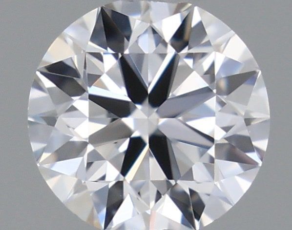 Round Lab-Grown Diamond image