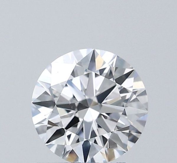 Round Diamond image