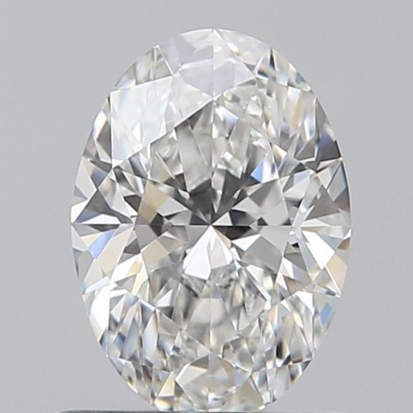 Oval Diamond image