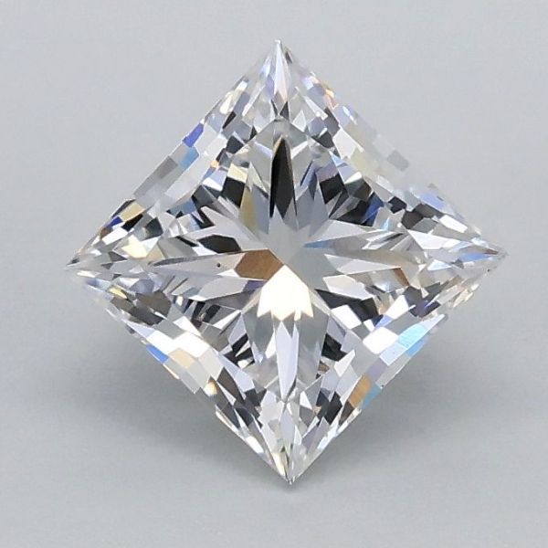 Princess Lab-Grown Diamond image