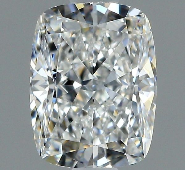 Cushion Diamond image