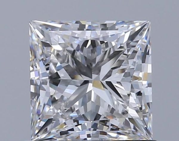 Princess Lab-Grown Diamond image
