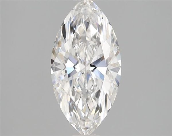 Marquise Lab-Grown Diamond image