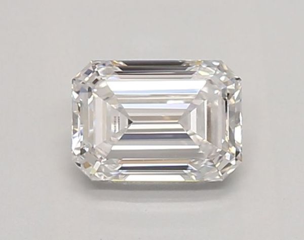 Emerald Lab-Grown Diamond image