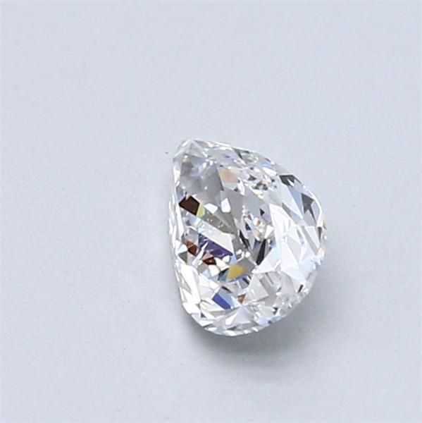 Pear Diamond image