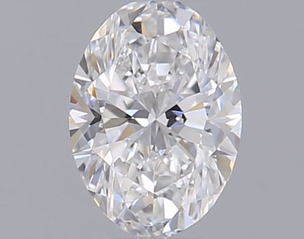 Oval Diamond image