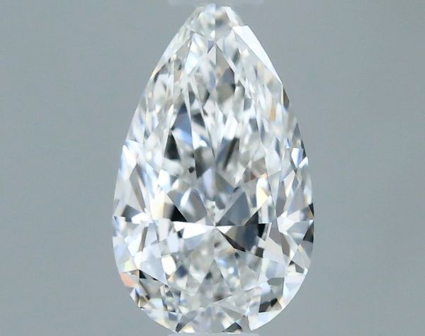 Pear Diamond image