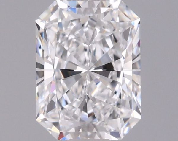 Radiant Lab-Grown Diamond image