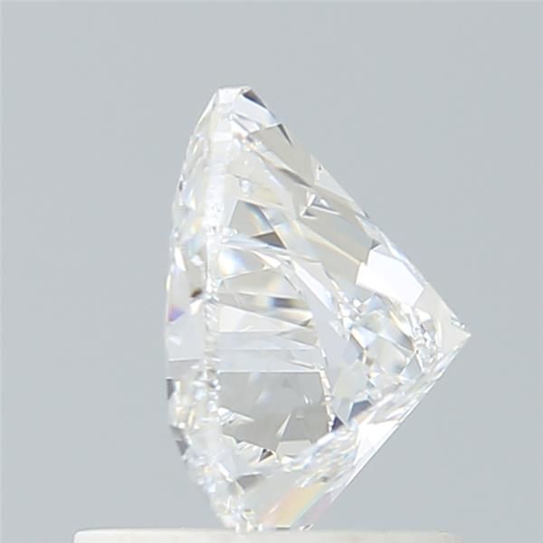 Heart Lab-Grown Diamond image