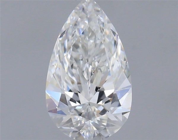Pear Diamond image