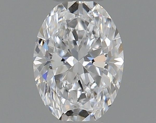 Oval Diamond image