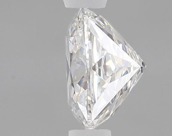 Cushion Lab-Grown Diamond image